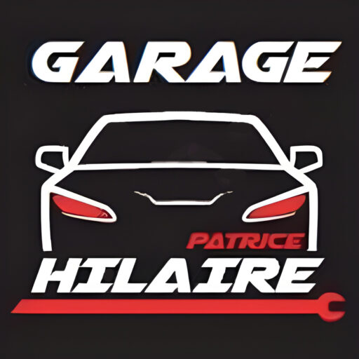 Garage Patrice Hilaire